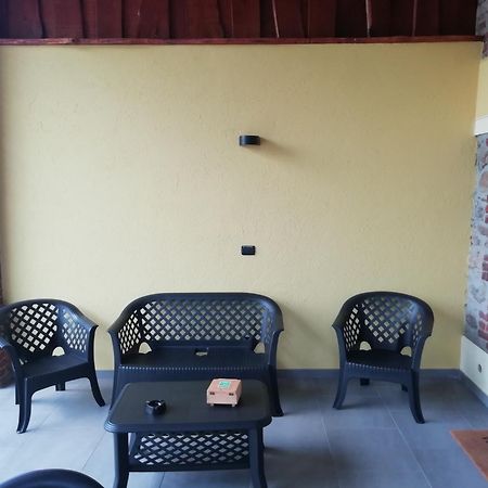 Casa Margherita Borgo San Dalmazzo Luaran gambar