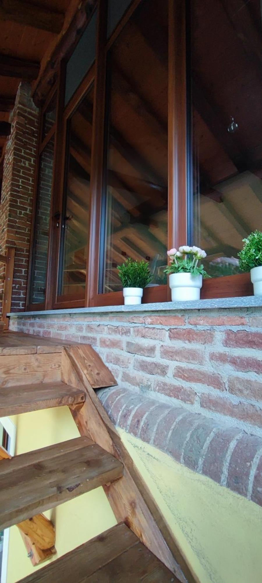 Casa Margherita Borgo San Dalmazzo Luaran gambar