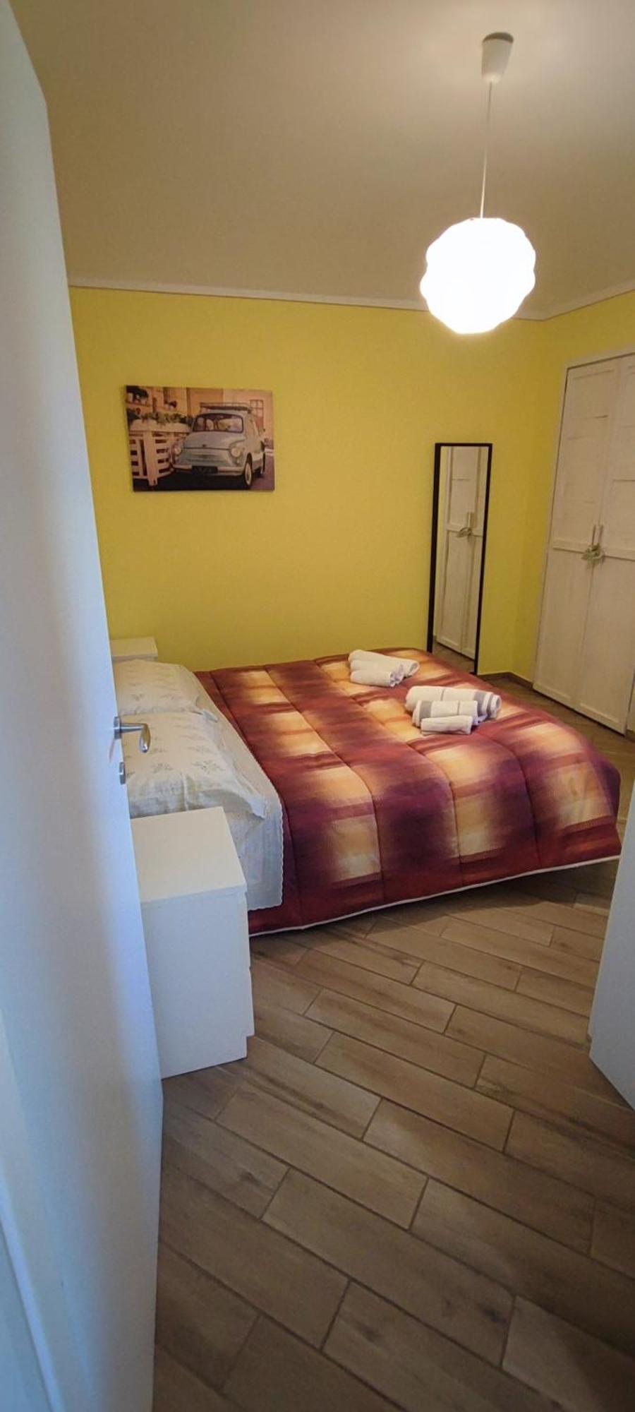 Casa Margherita Borgo San Dalmazzo Luaran gambar