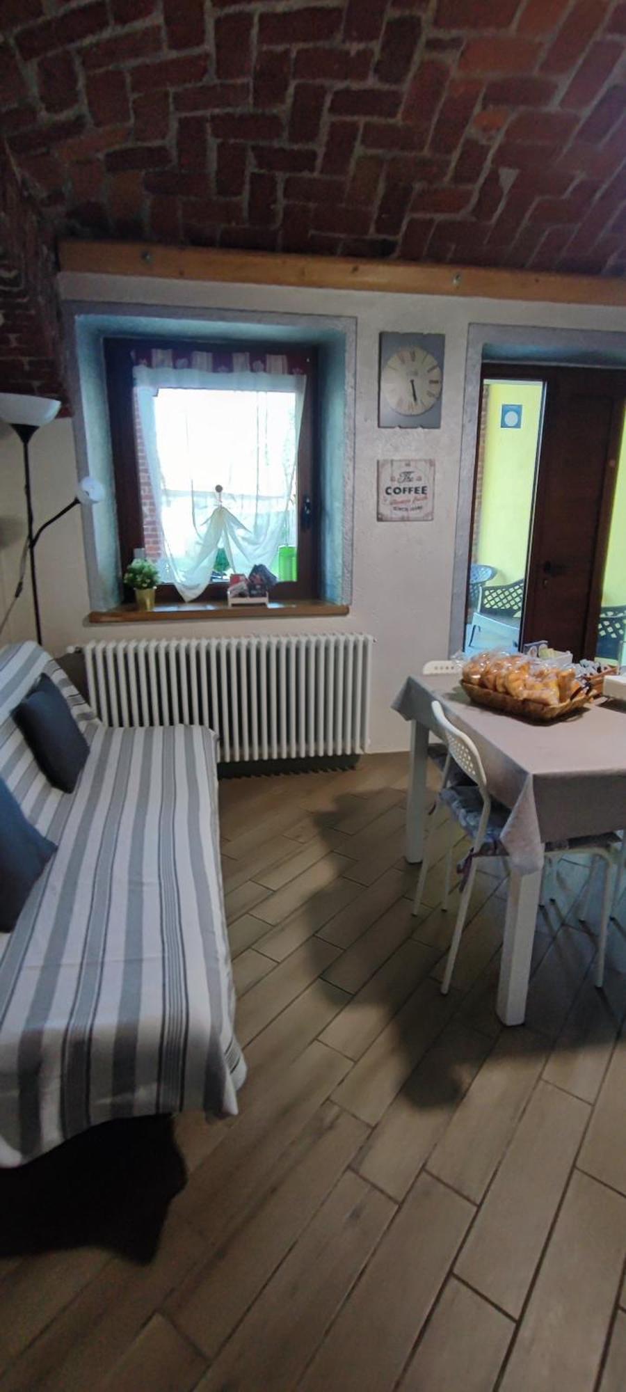 Casa Margherita Borgo San Dalmazzo Luaran gambar
