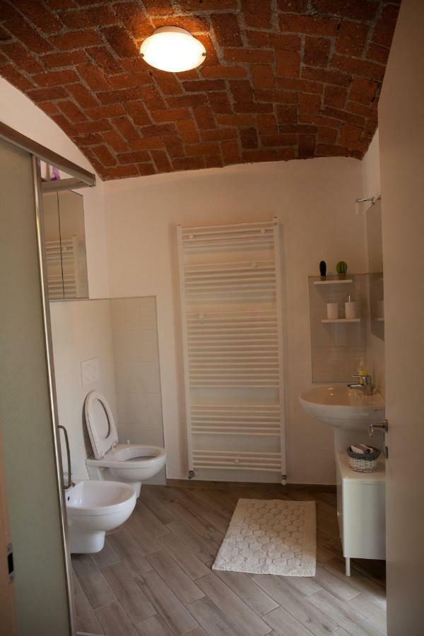 Casa Margherita Borgo San Dalmazzo Luaran gambar