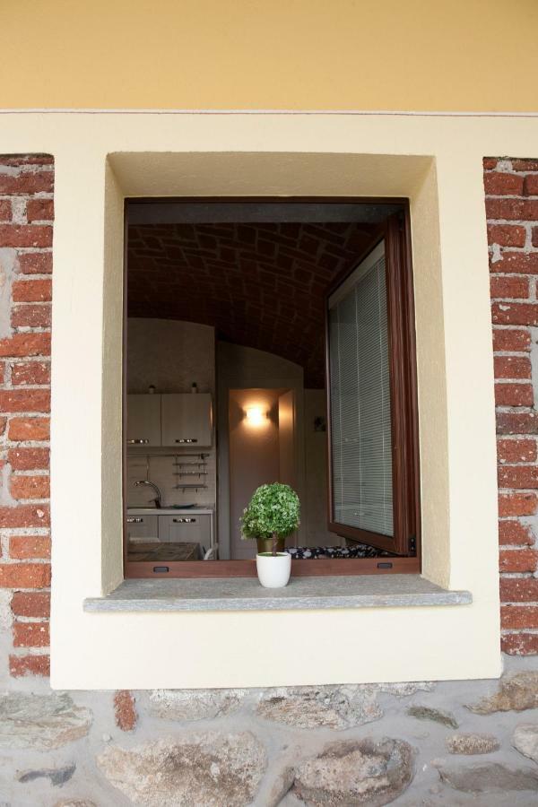 Casa Margherita Borgo San Dalmazzo Luaran gambar